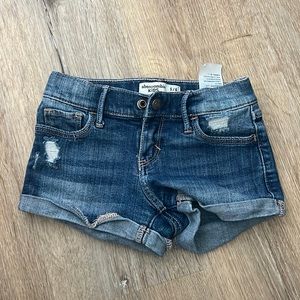 jean shorts bundle and save